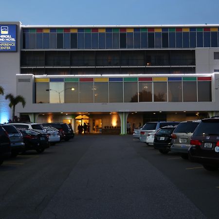 Econo Lodge Winter Haven Chain Of Lakes Exterior foto